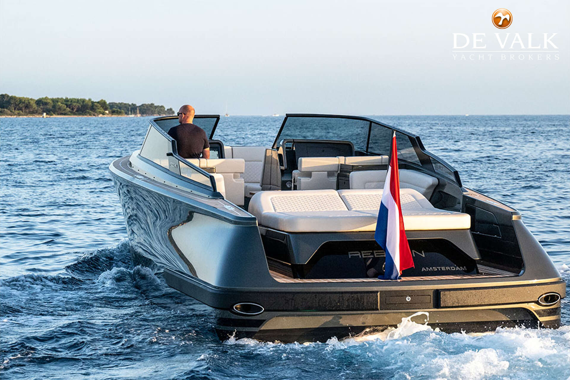 Reborn 38 Bowrider - Foto 5