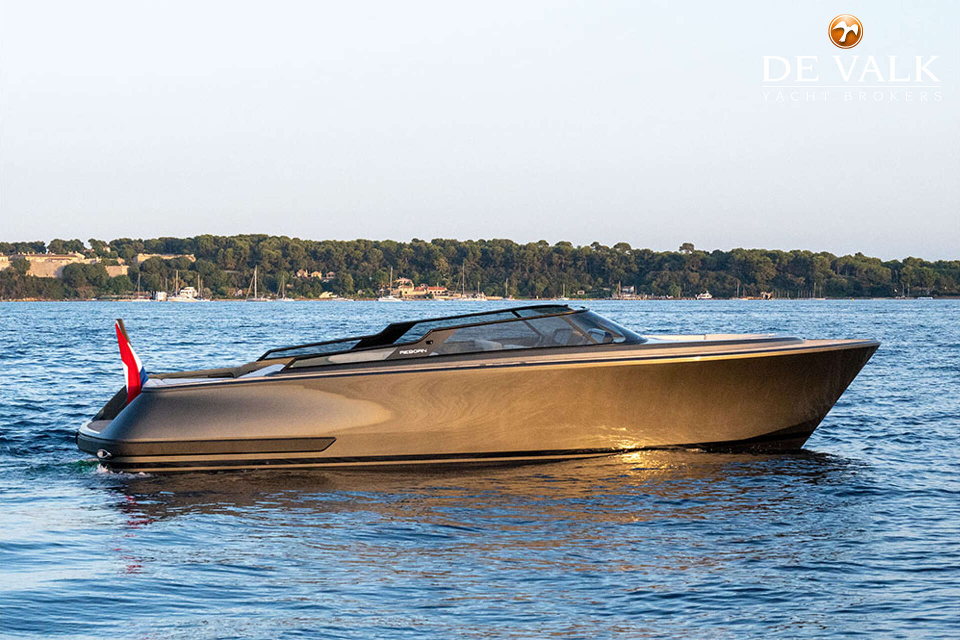 Reborn 38 Bowrider - Foto 6