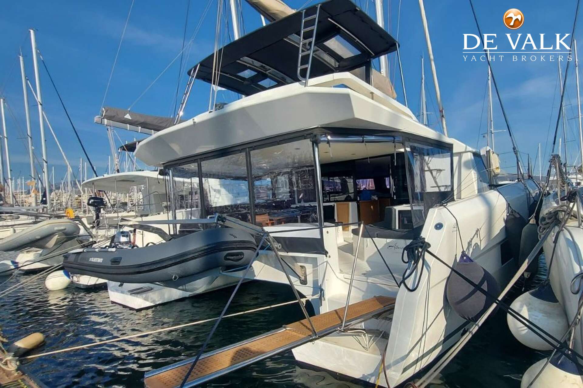 Dufour Catamaran 48 - Foto 4