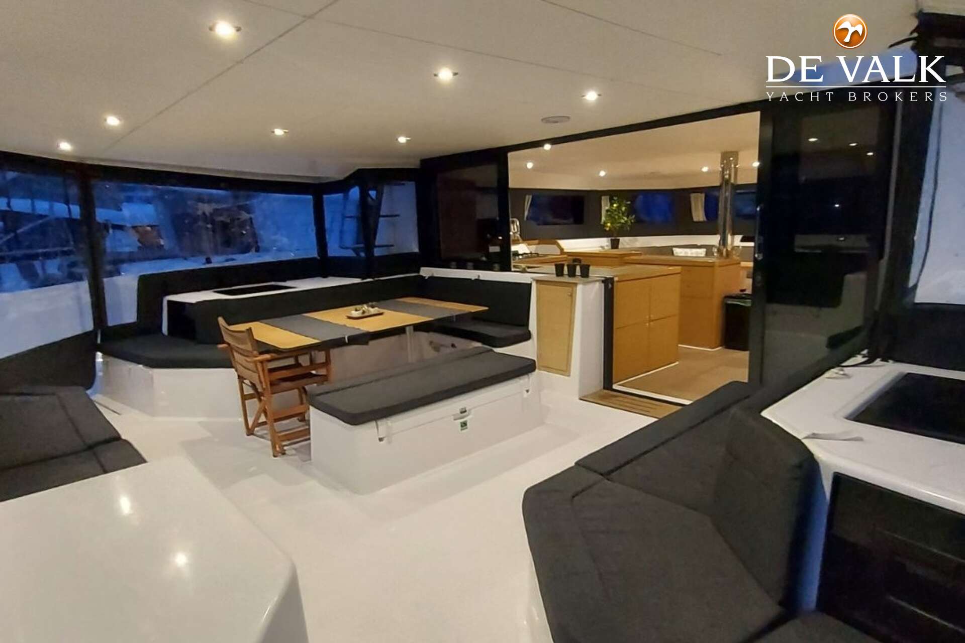 Dufour Catamaran 48 - Foto 7