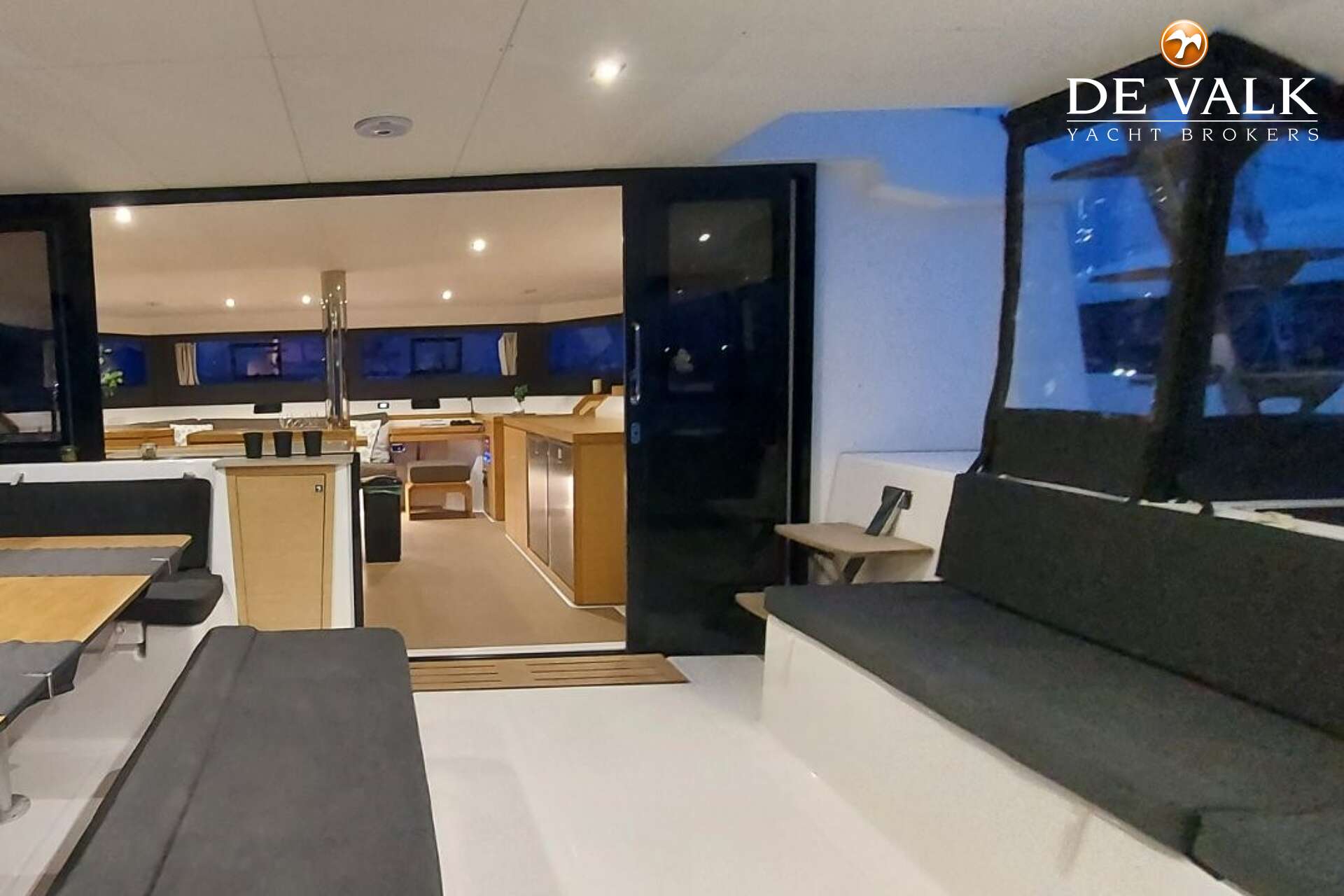 Dufour Catamaran 48 - Foto 8