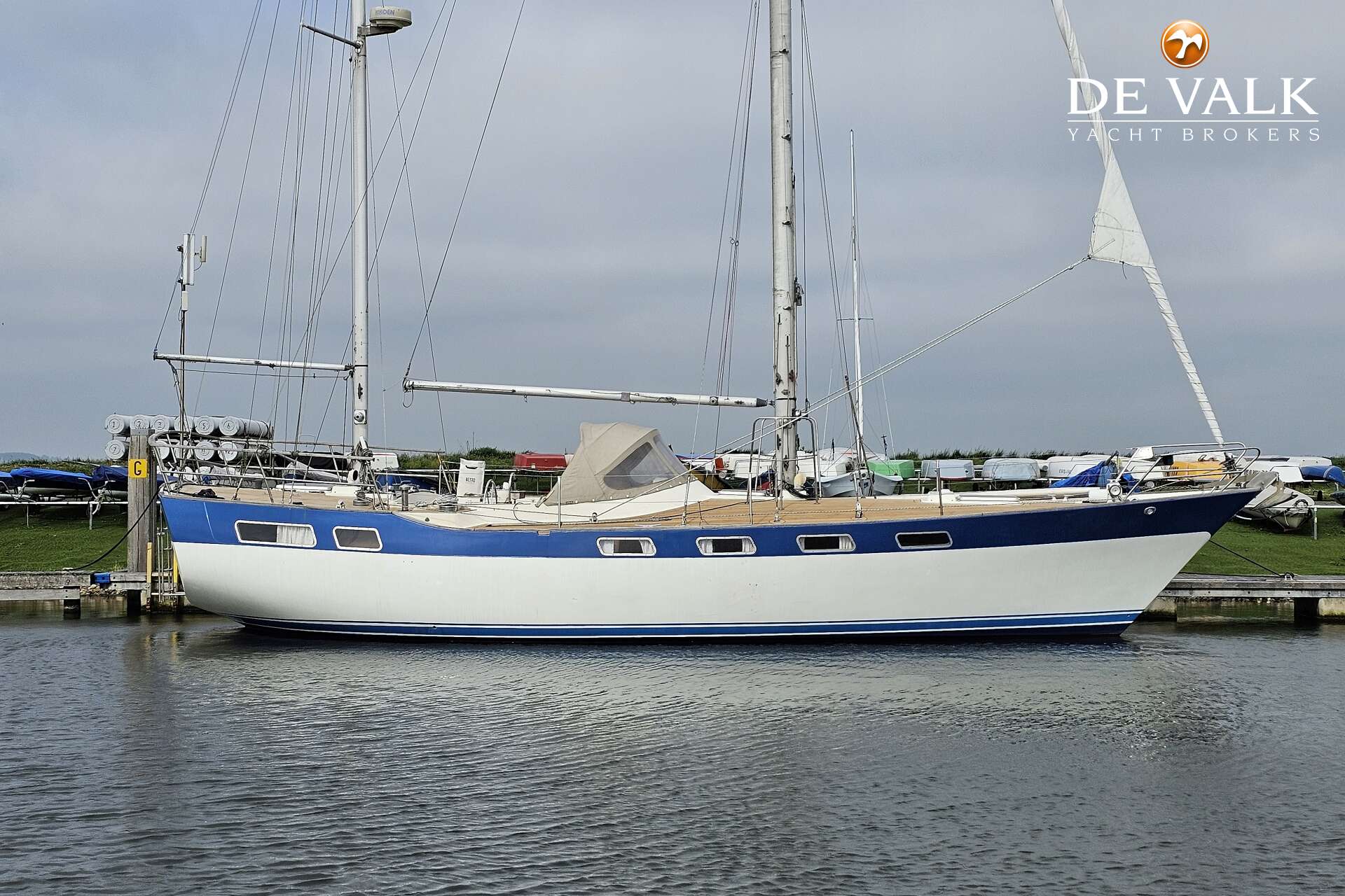 Wauquiez Amphitrite 43 - Foto 1