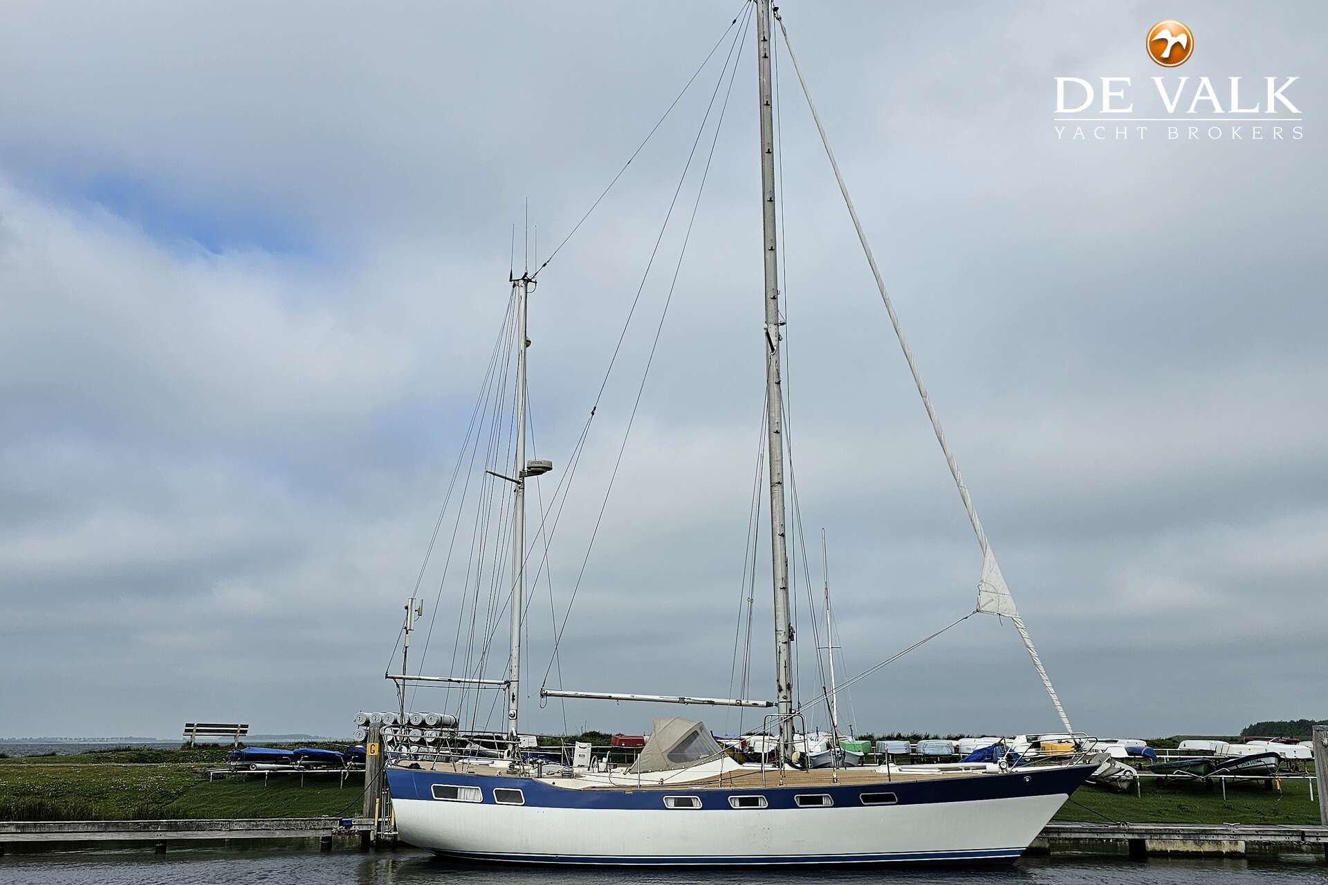 Wauquiez Amphitrite 43 - Foto 2