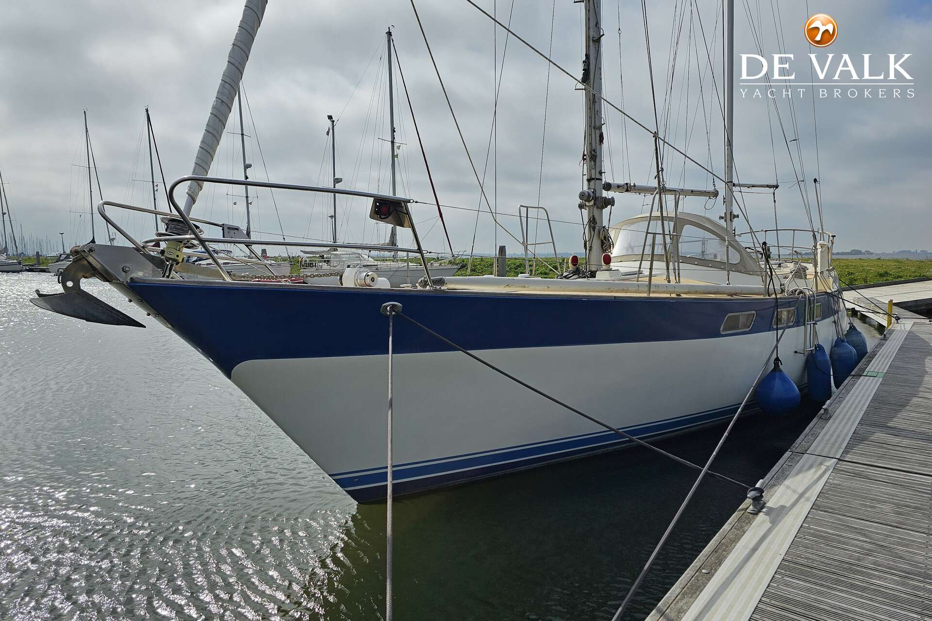 Wauquiez Amphitrite 43 - Foto 4