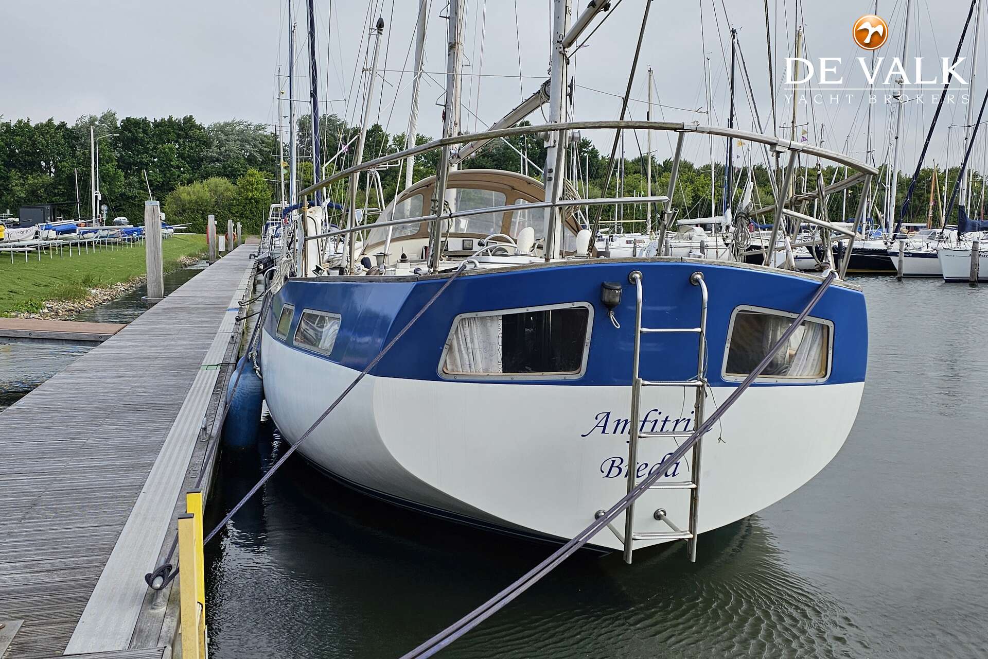 Wauquiez Amphitrite 43 - Foto 5