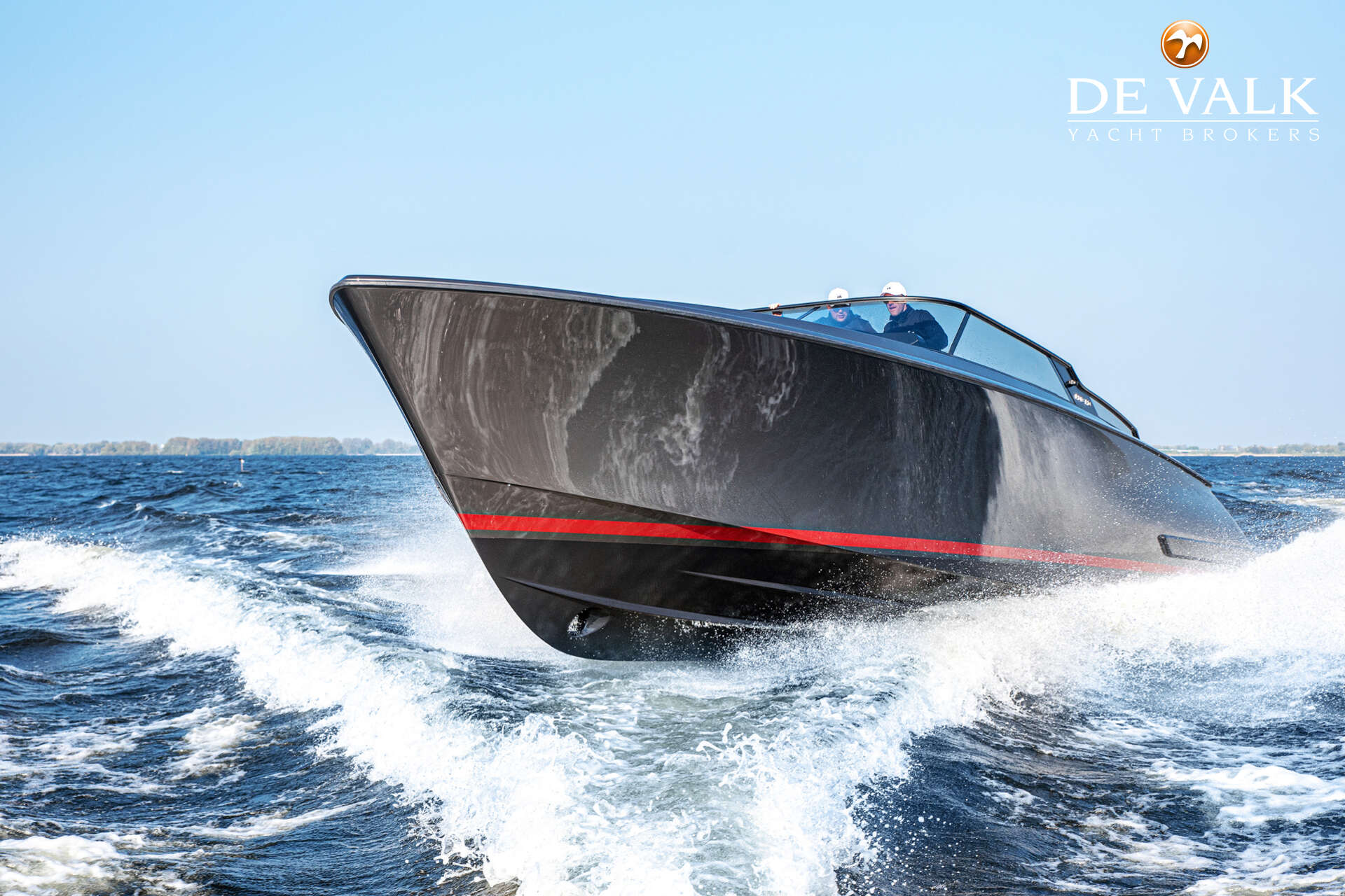 Reborn 38 Cabin - Foto 2