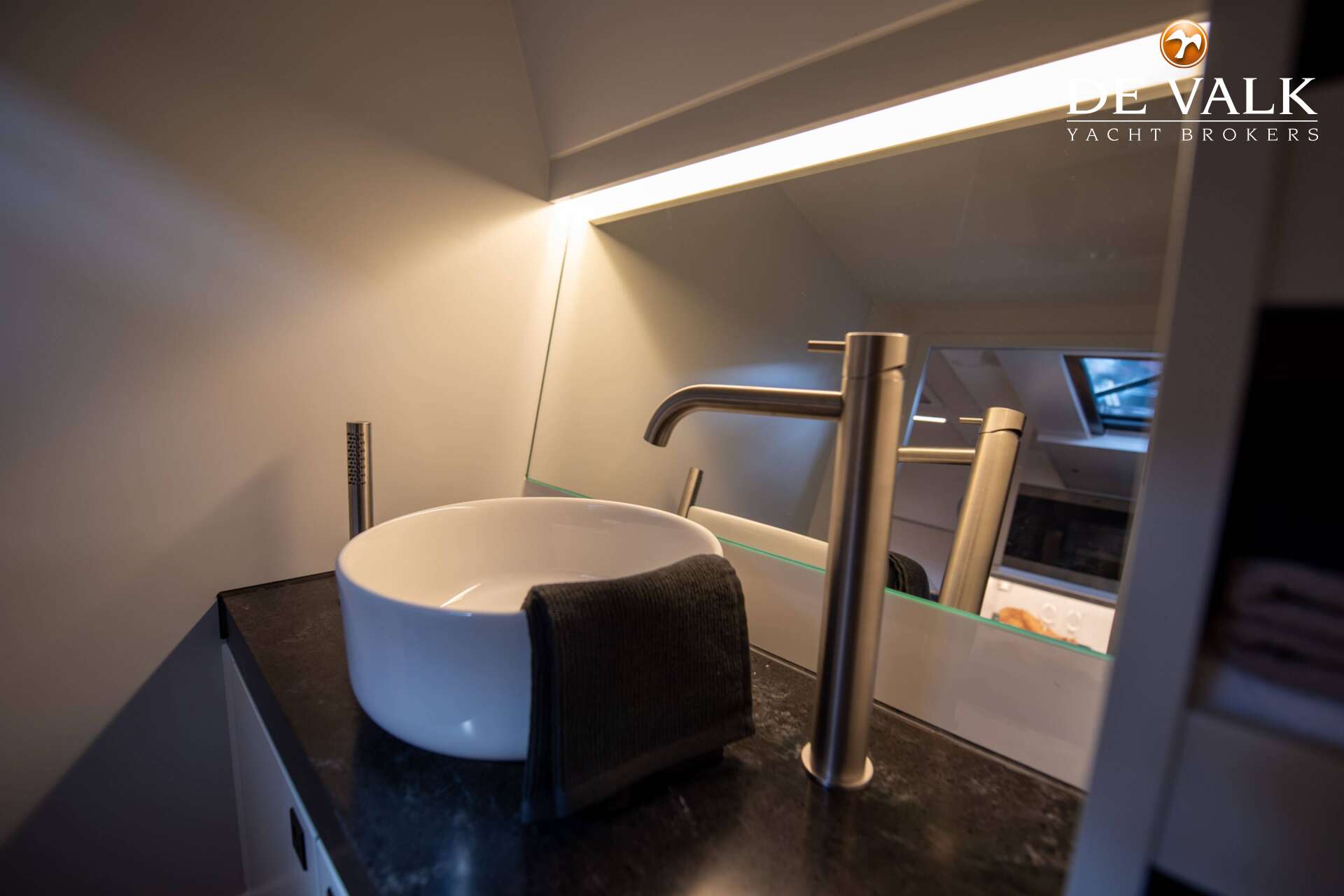 Reborn 38 Cabin - Foto 15