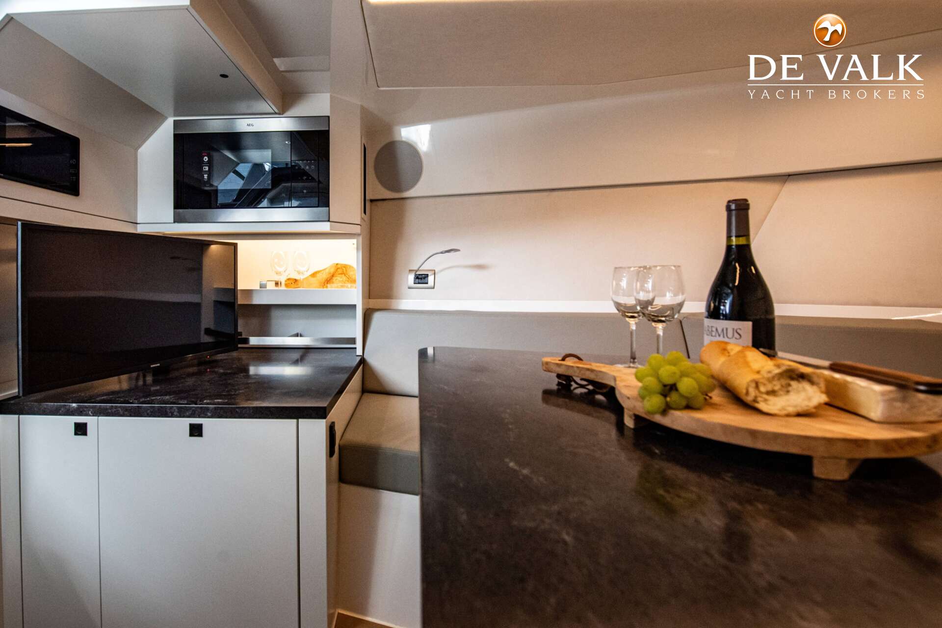 Reborn 38 Cabin - Foto 17