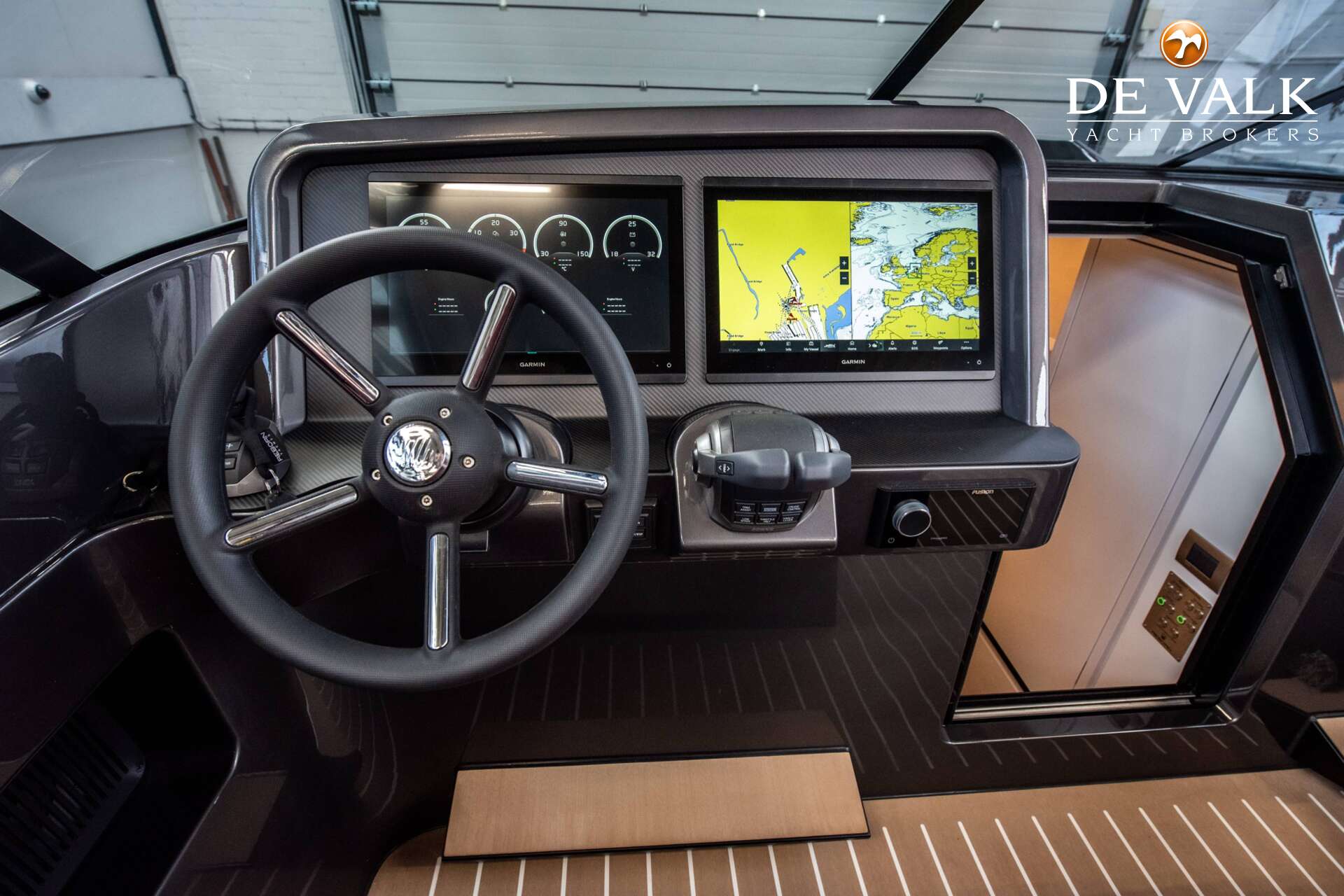 Reborn 38 Cabin - Foto 21