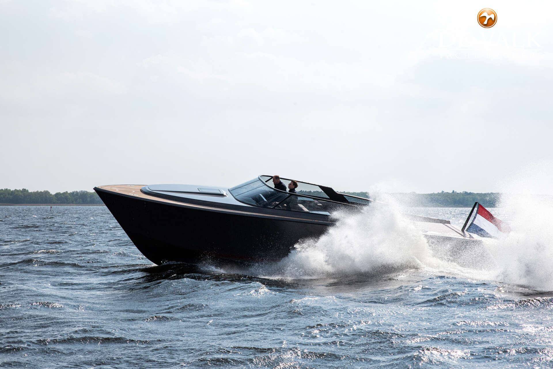 Reborn 38 Cabin - Foto 5