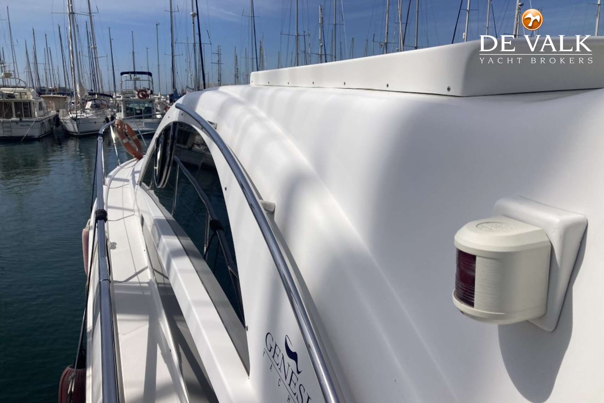 Genesis Cielo 50 - Foto 13