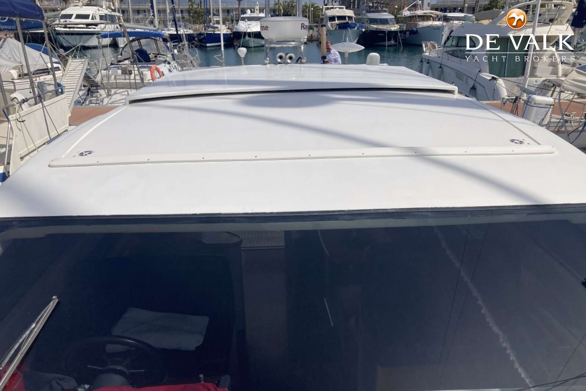 Genesis Cielo 50 - Foto 14