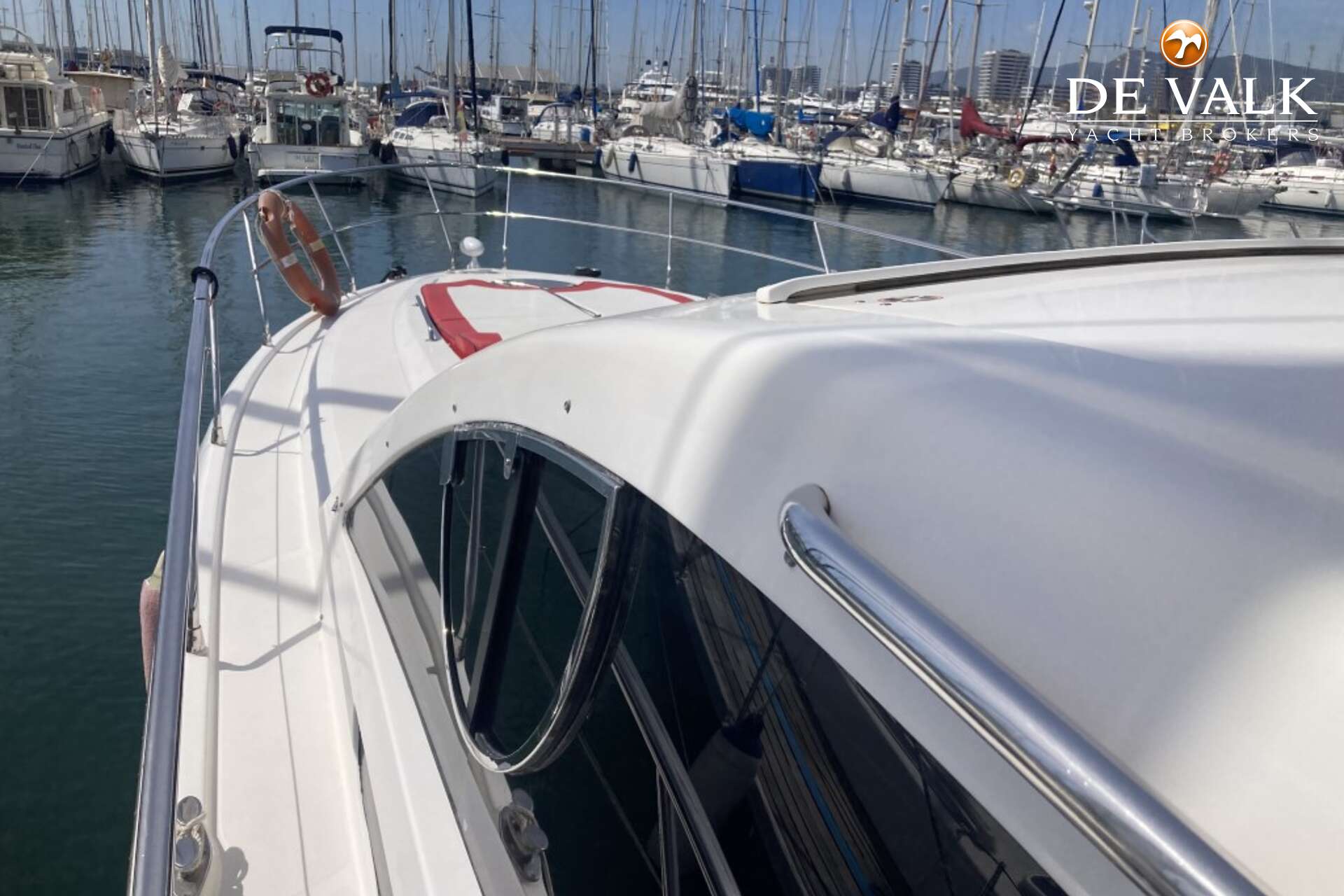 Genesis Cielo 50 - Foto 15