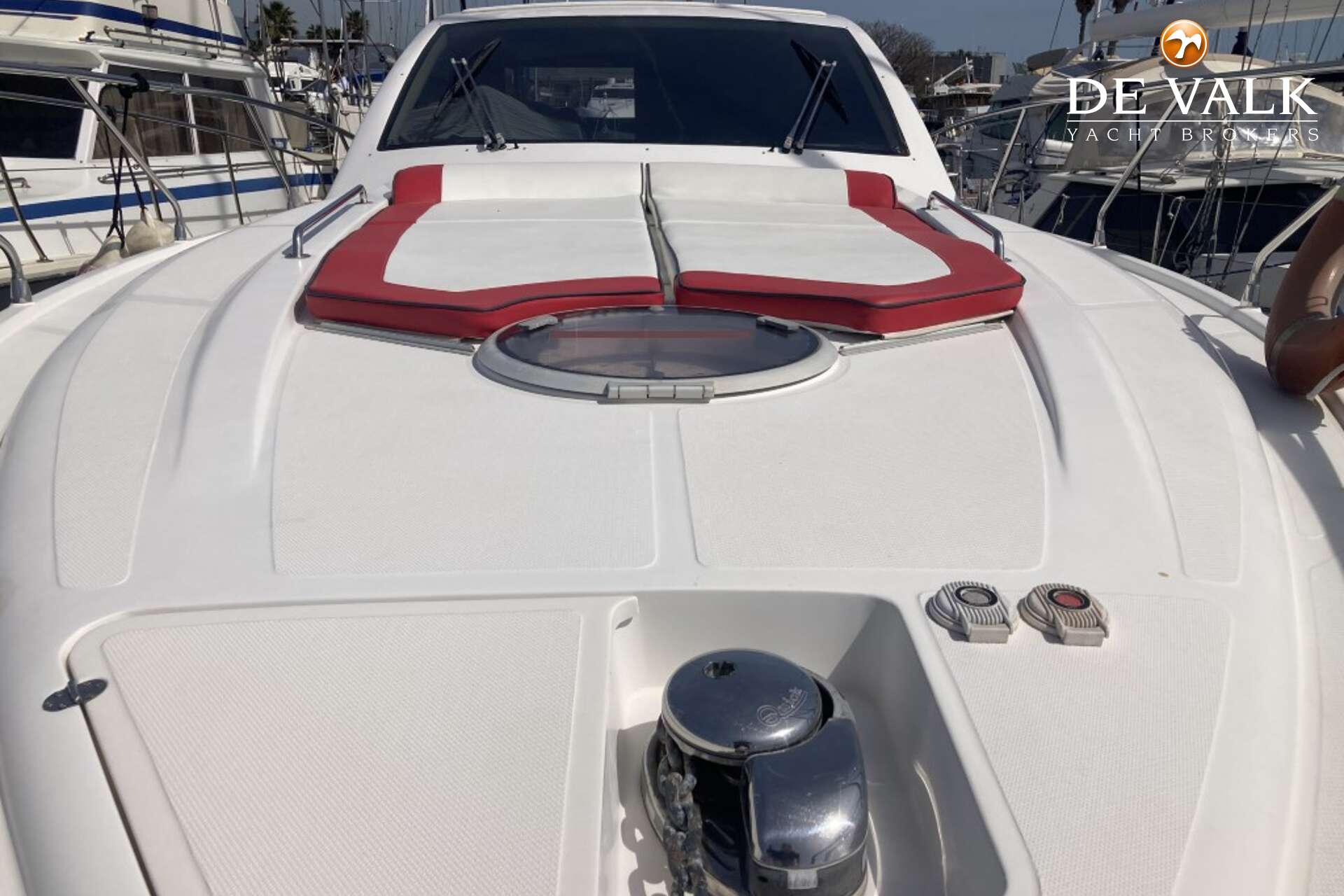 Genesis Cielo 50 - Foto 18