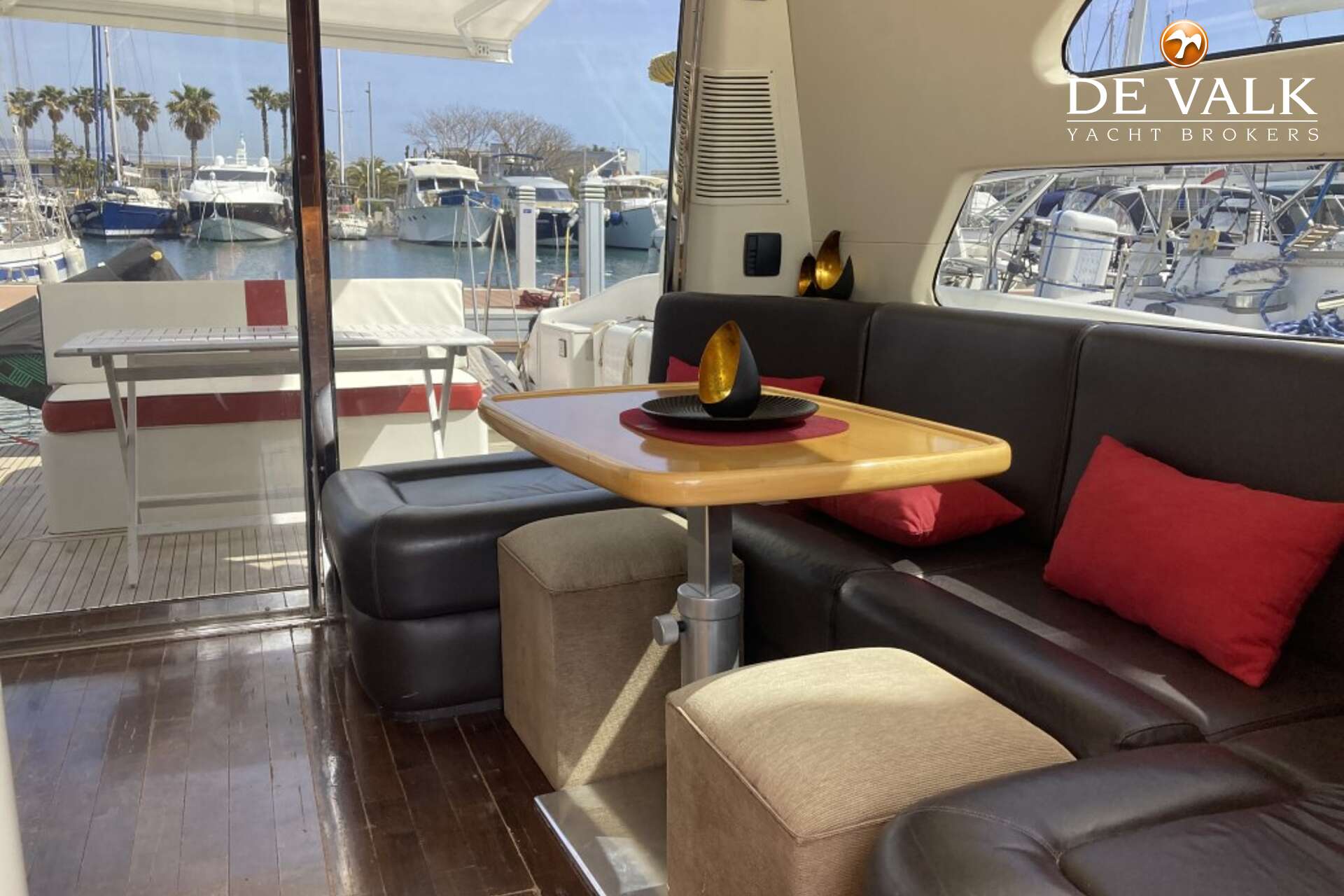 Genesis Cielo 50 - Foto 21