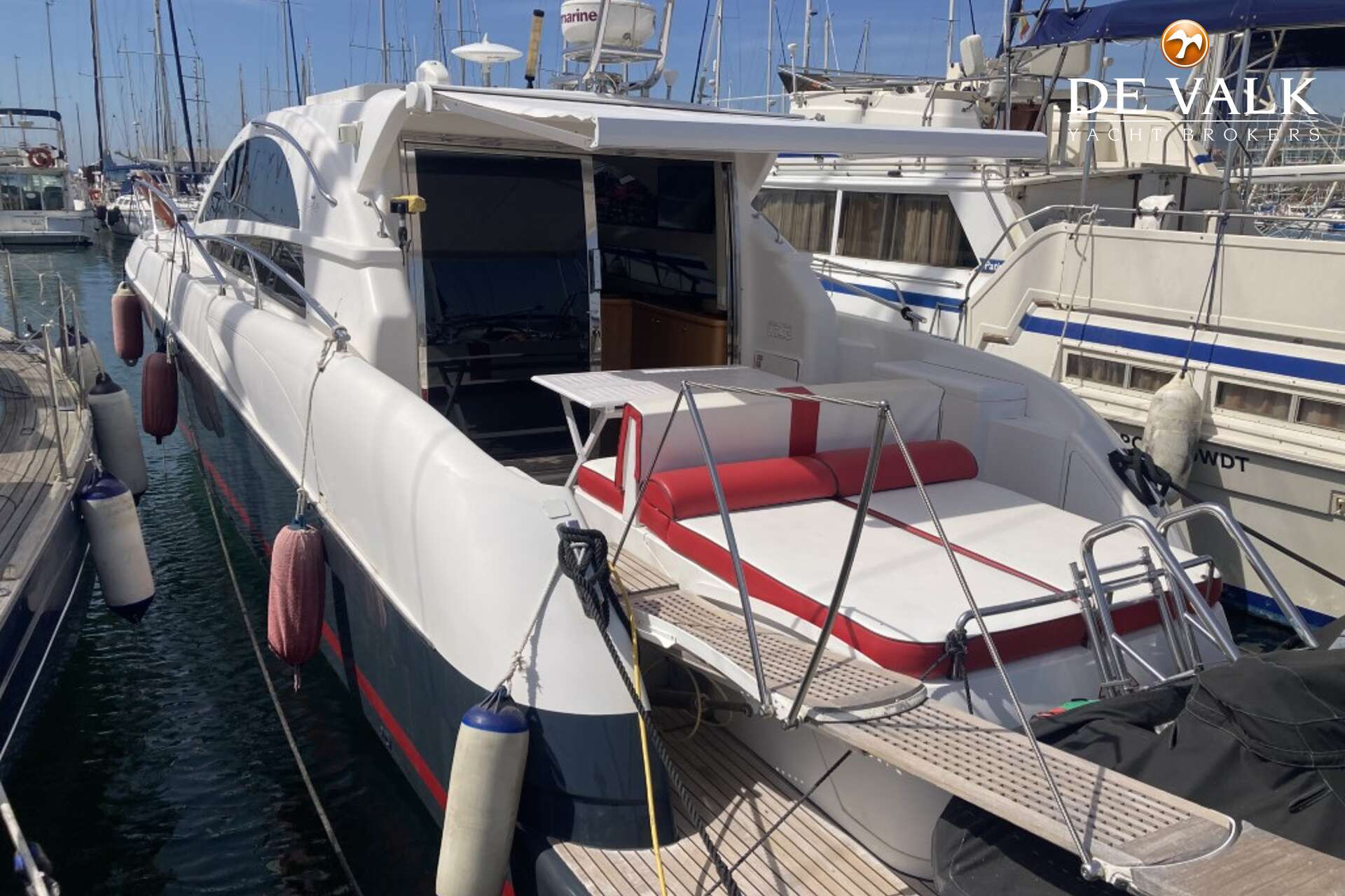 Genesis Cielo 50 - Foto 6