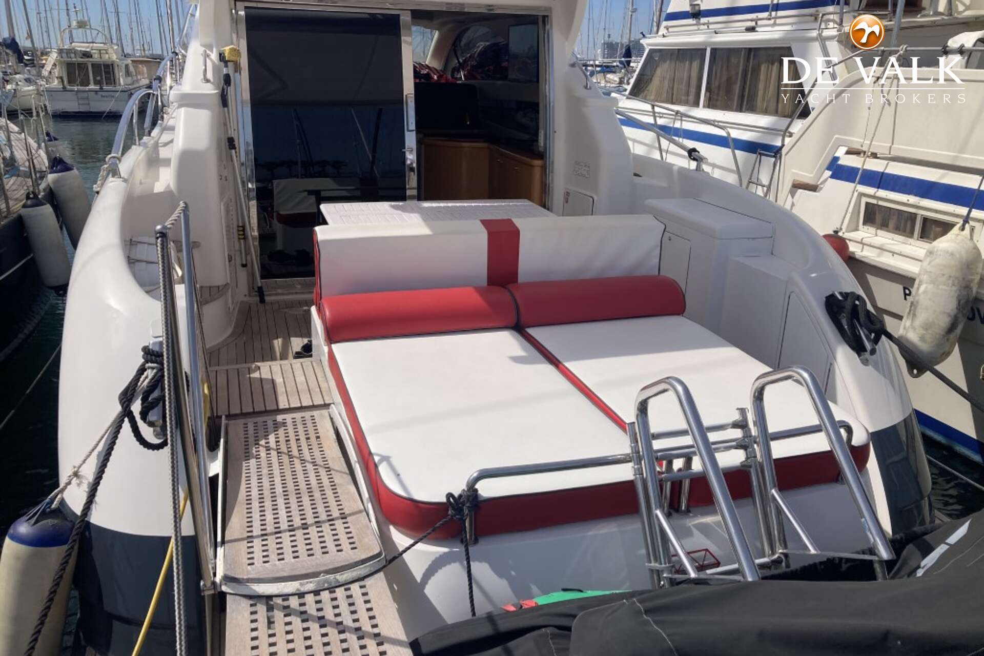 Genesis Cielo 50 - Foto 8