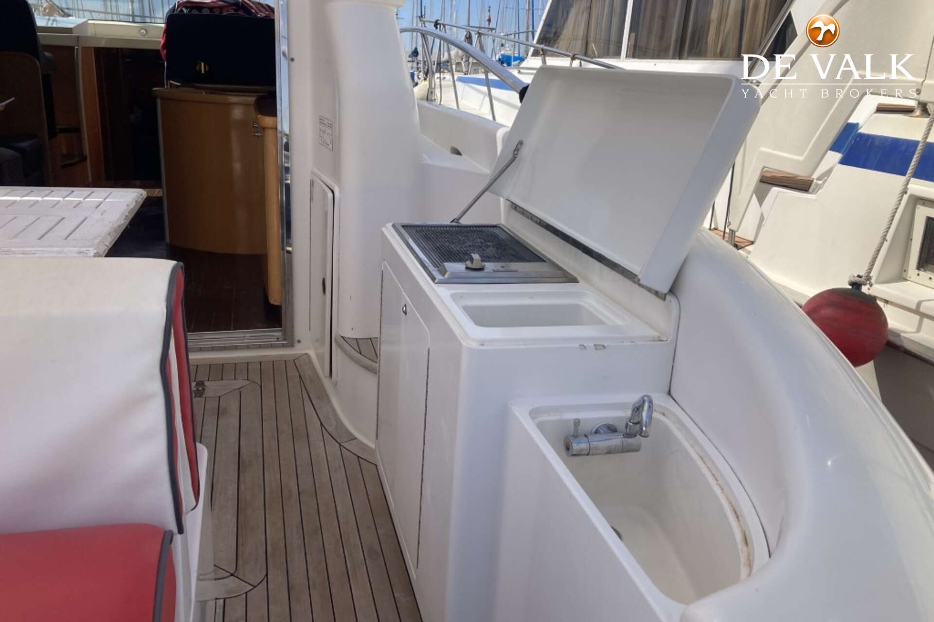 Genesis Cielo 50 - Foto 10