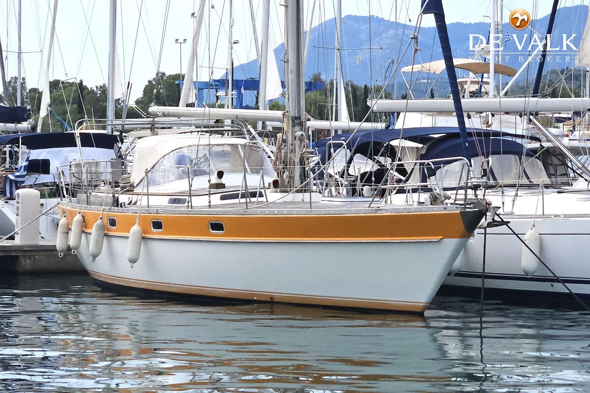 Trintella 44 - Foto 1