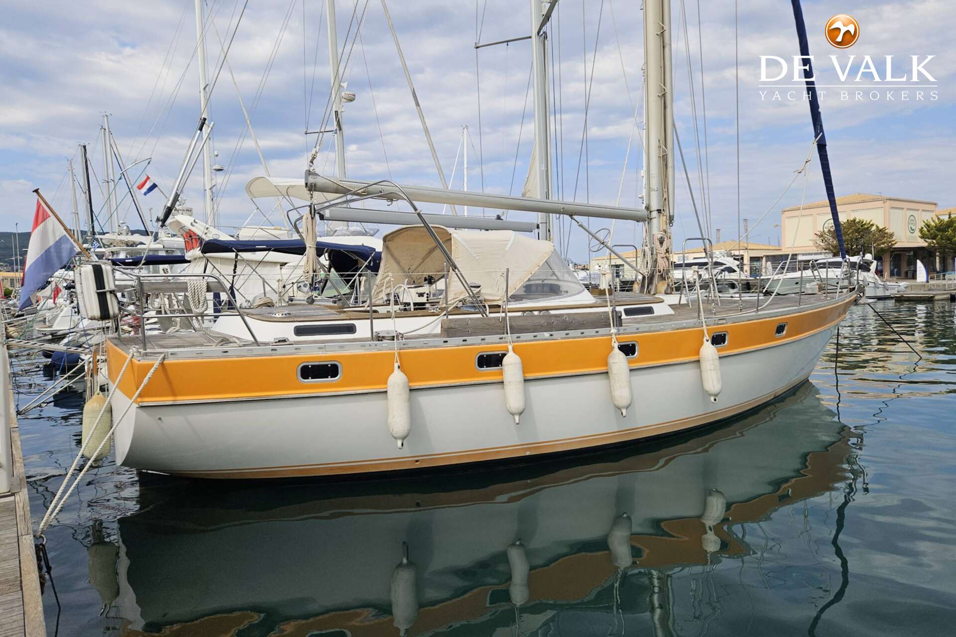 Trintella 44 - Foto 2