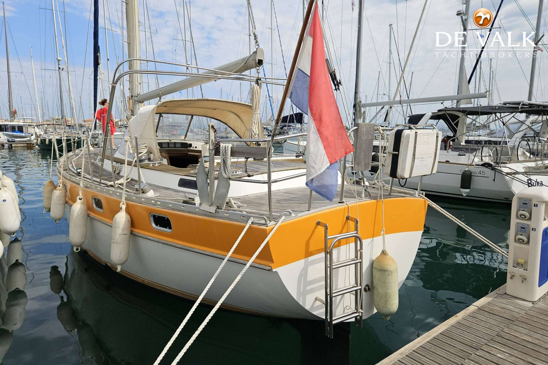 Trintella 44 - Foto 3