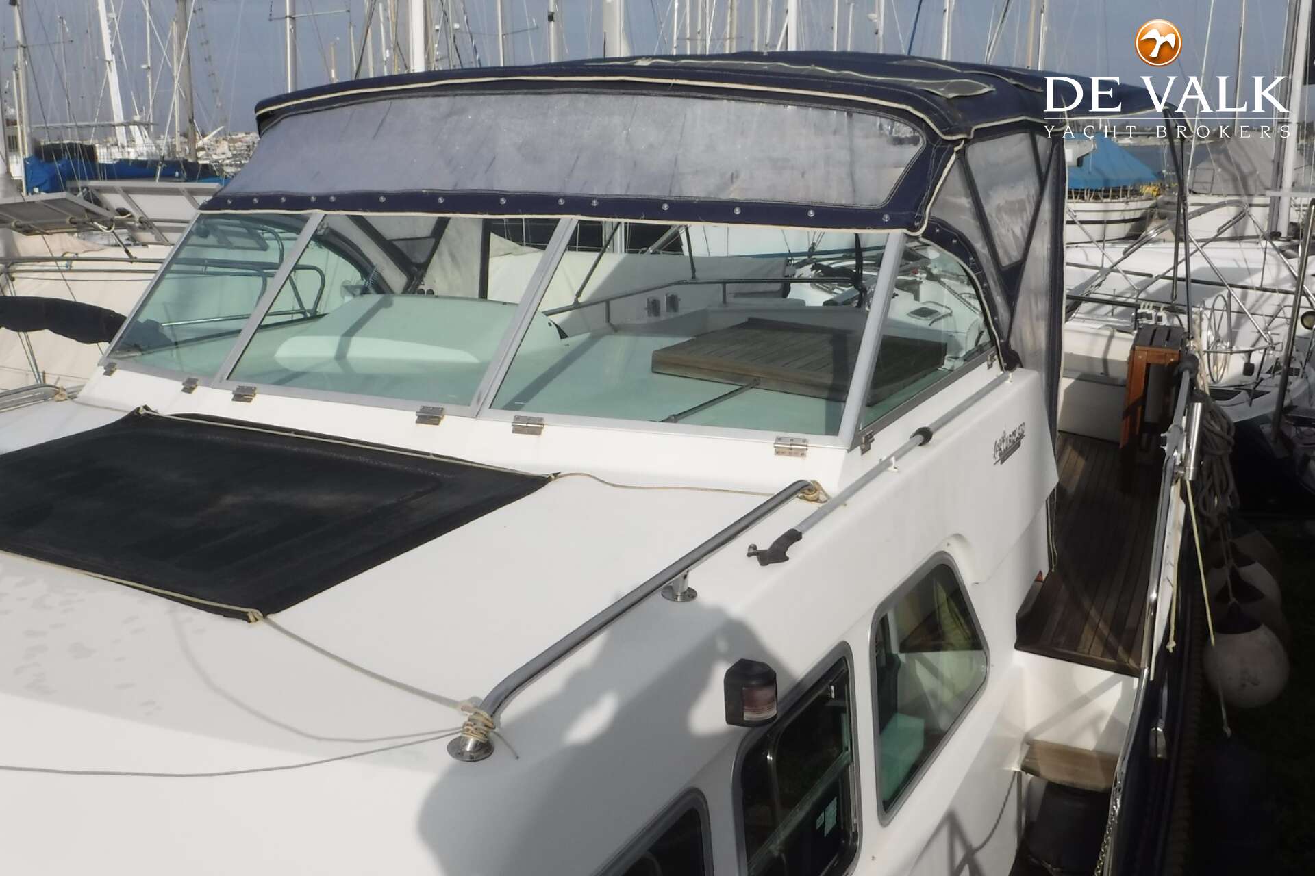 Linssen Grand Sturdy 430 AC Twin - Foto 7