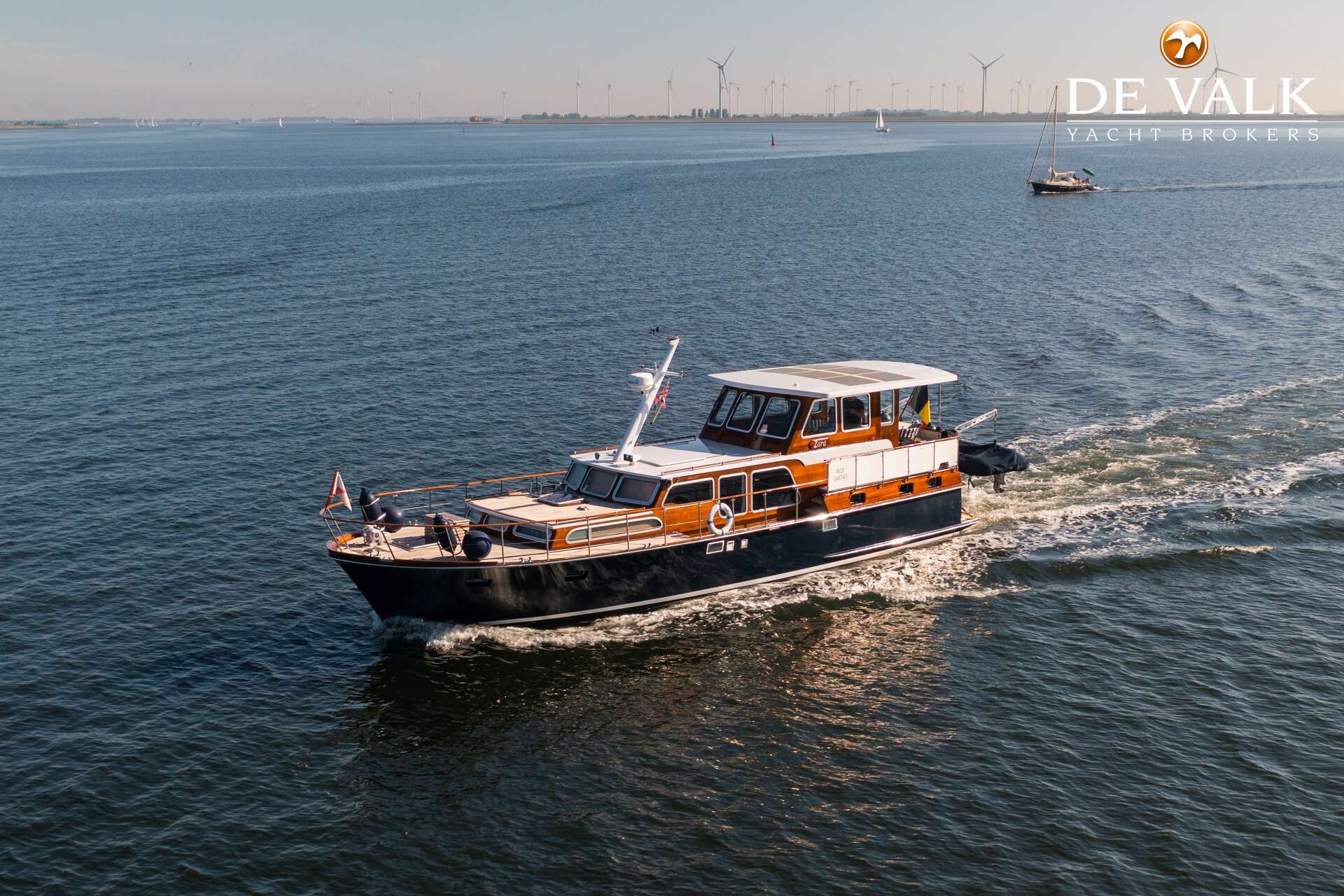 Super van Craft 1570 - Foto 2