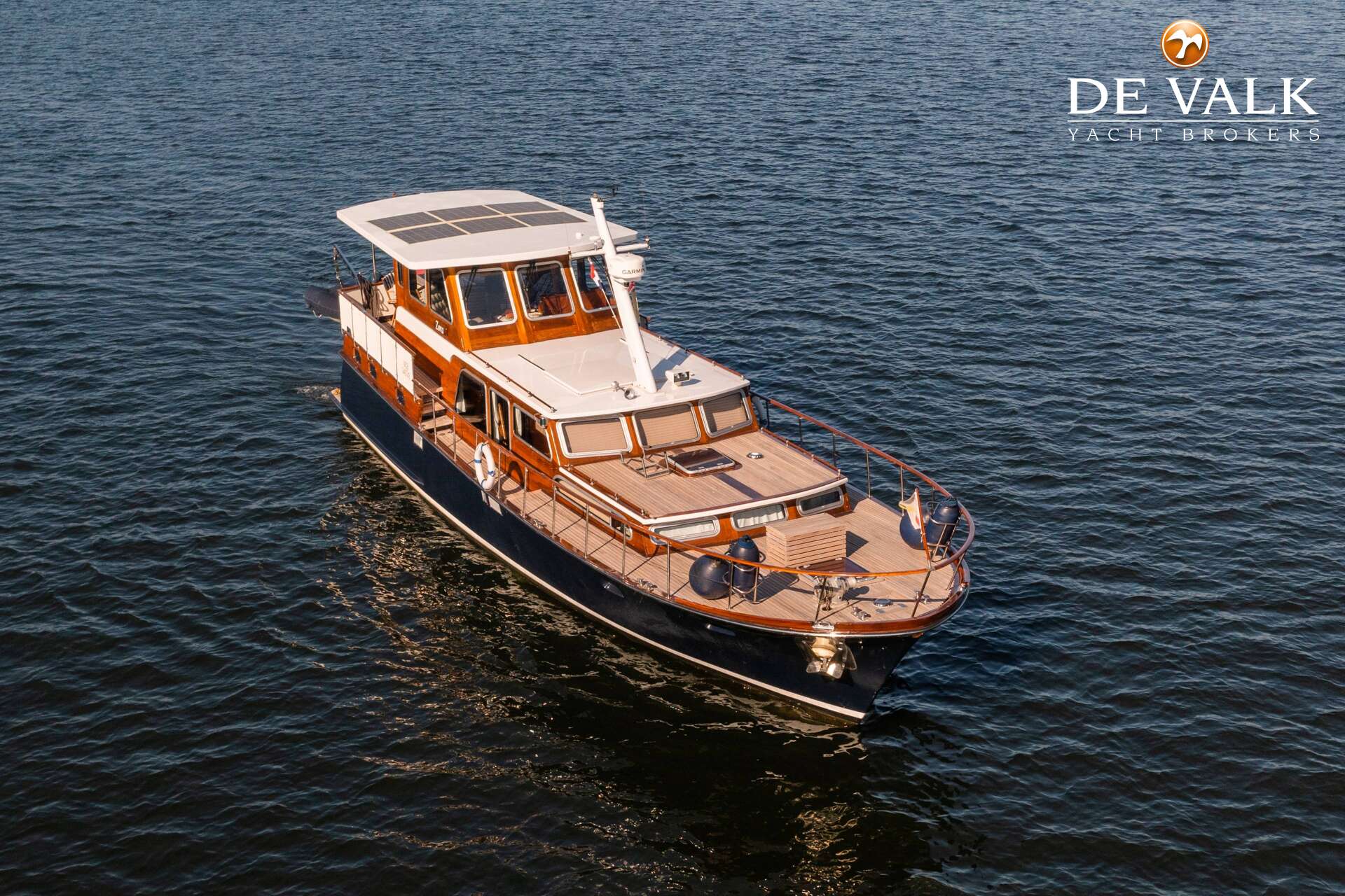 Super van Craft 1570 - Foto 5