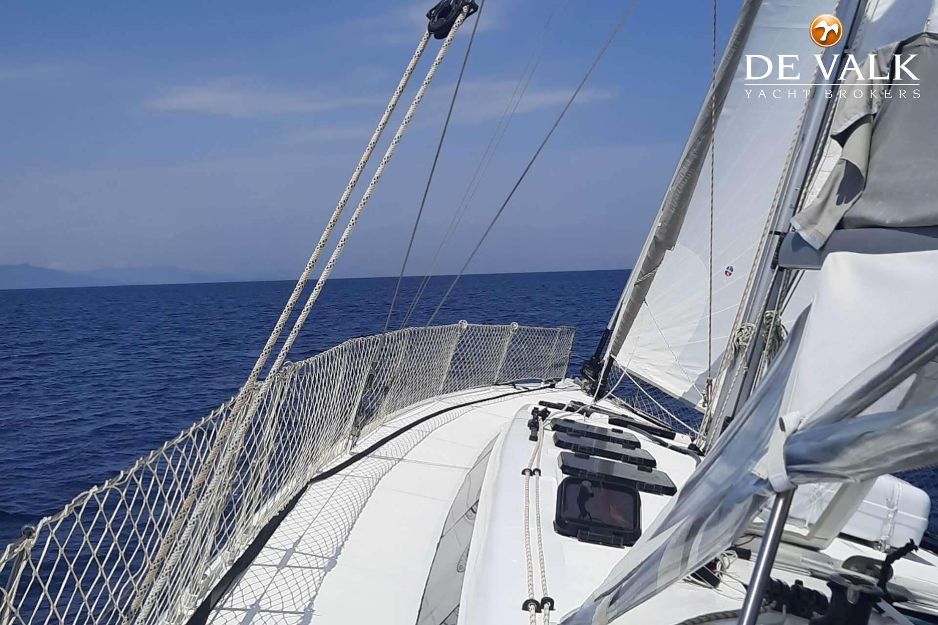 S/Y Custom Made Marc Lombardi Cigale 18 - Foto 5