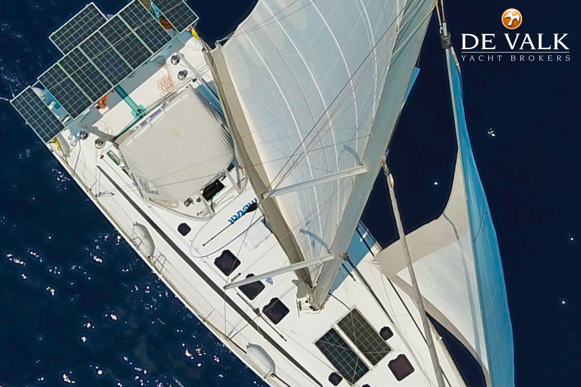 S/Y Custom Made Marc Lombardi Cigale 18 - Foto 6