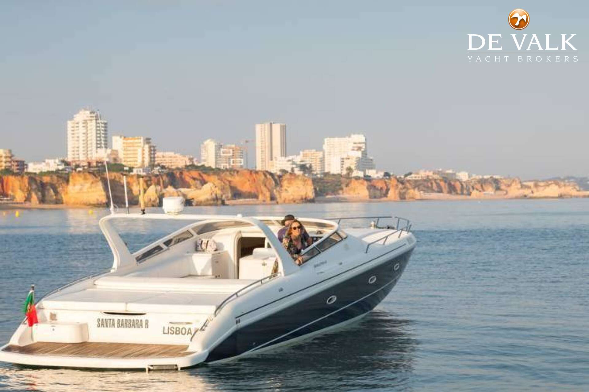 Real Powerboats Revolution 46 - Foto 2