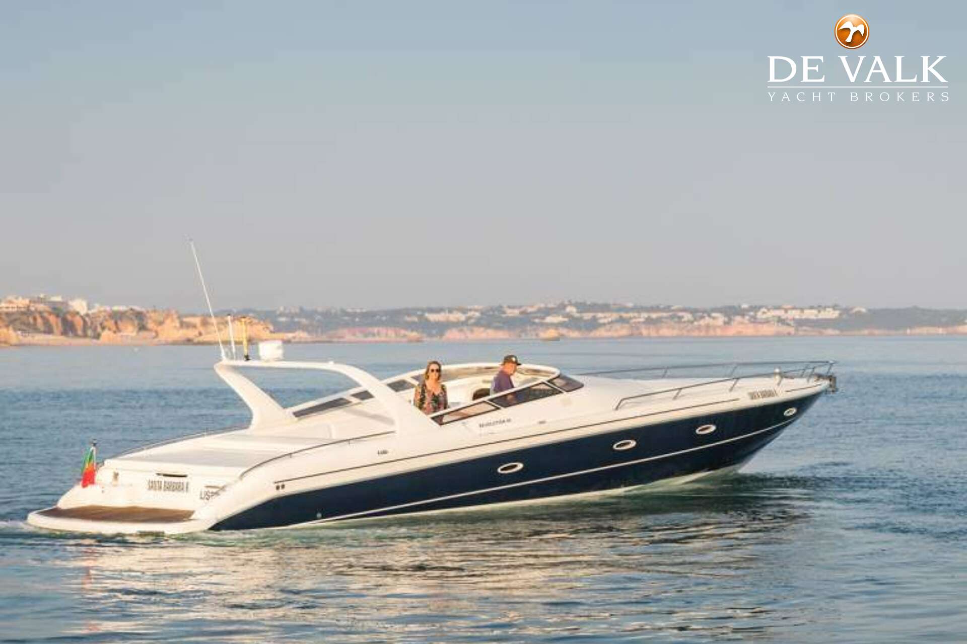 Real Powerboats Revolution 46 - Foto 3