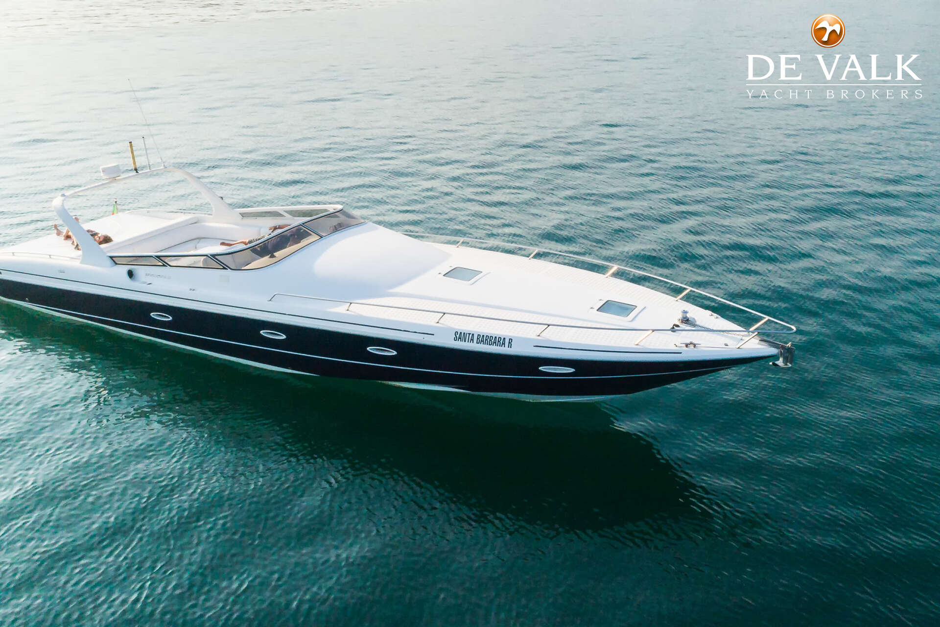 Real Powerboats Revolution 46 - Foto 4