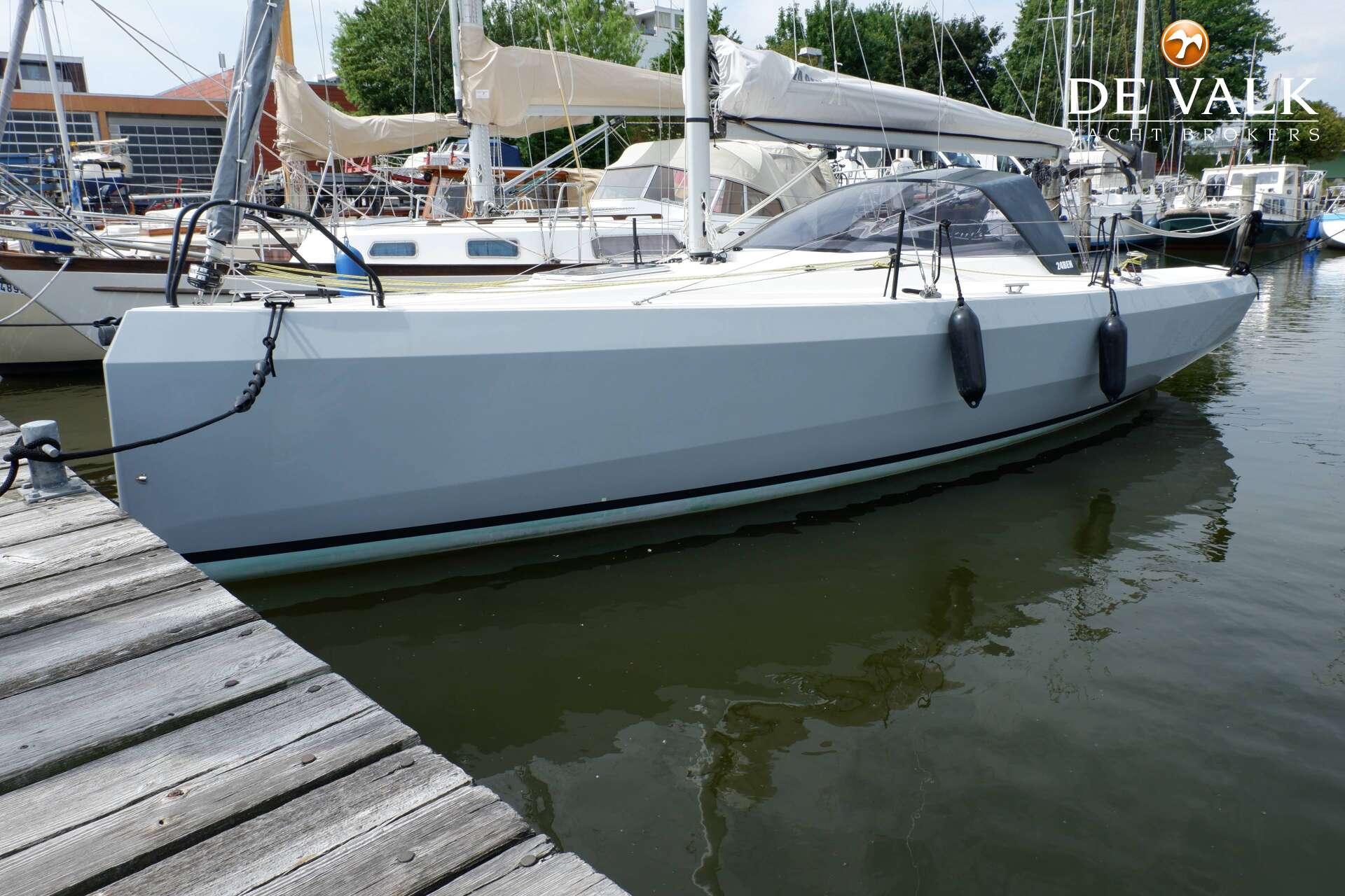Bente 24 - Foto 3