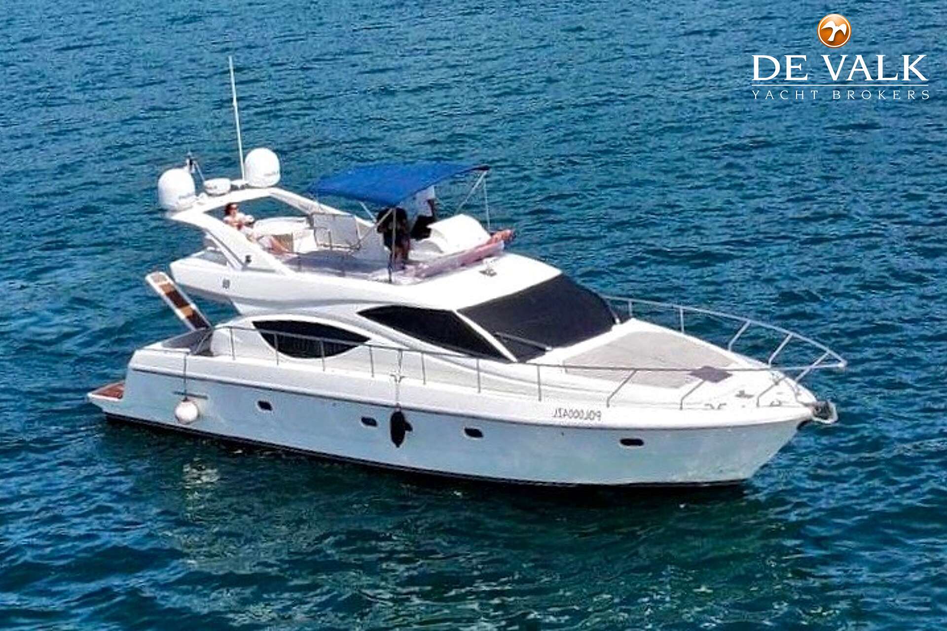 Ferretti 500 Elite - Foto 2