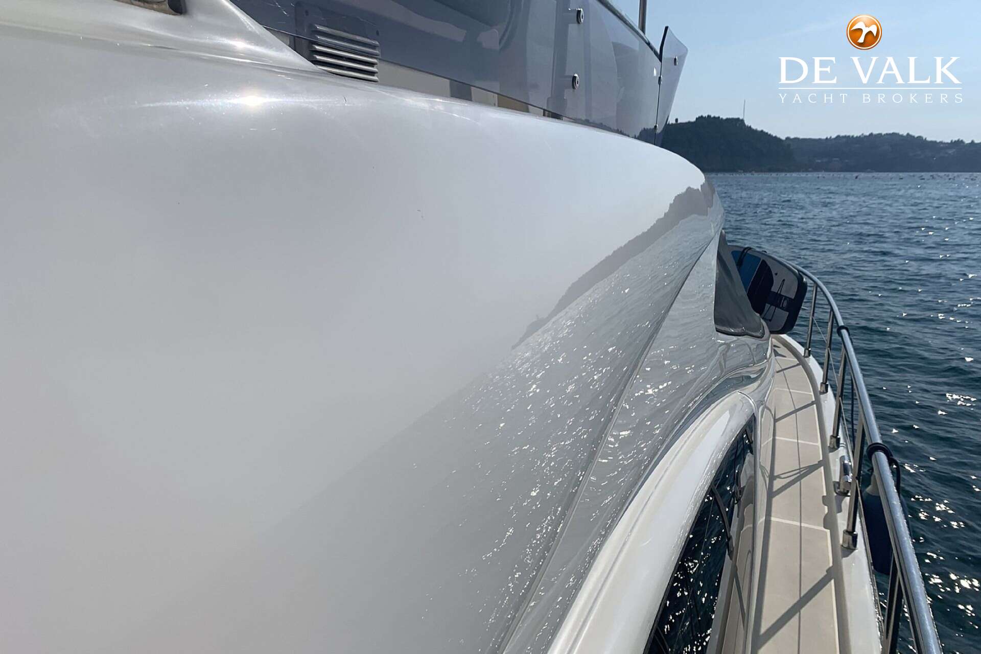 Ferretti 500 Elite - Foto 3