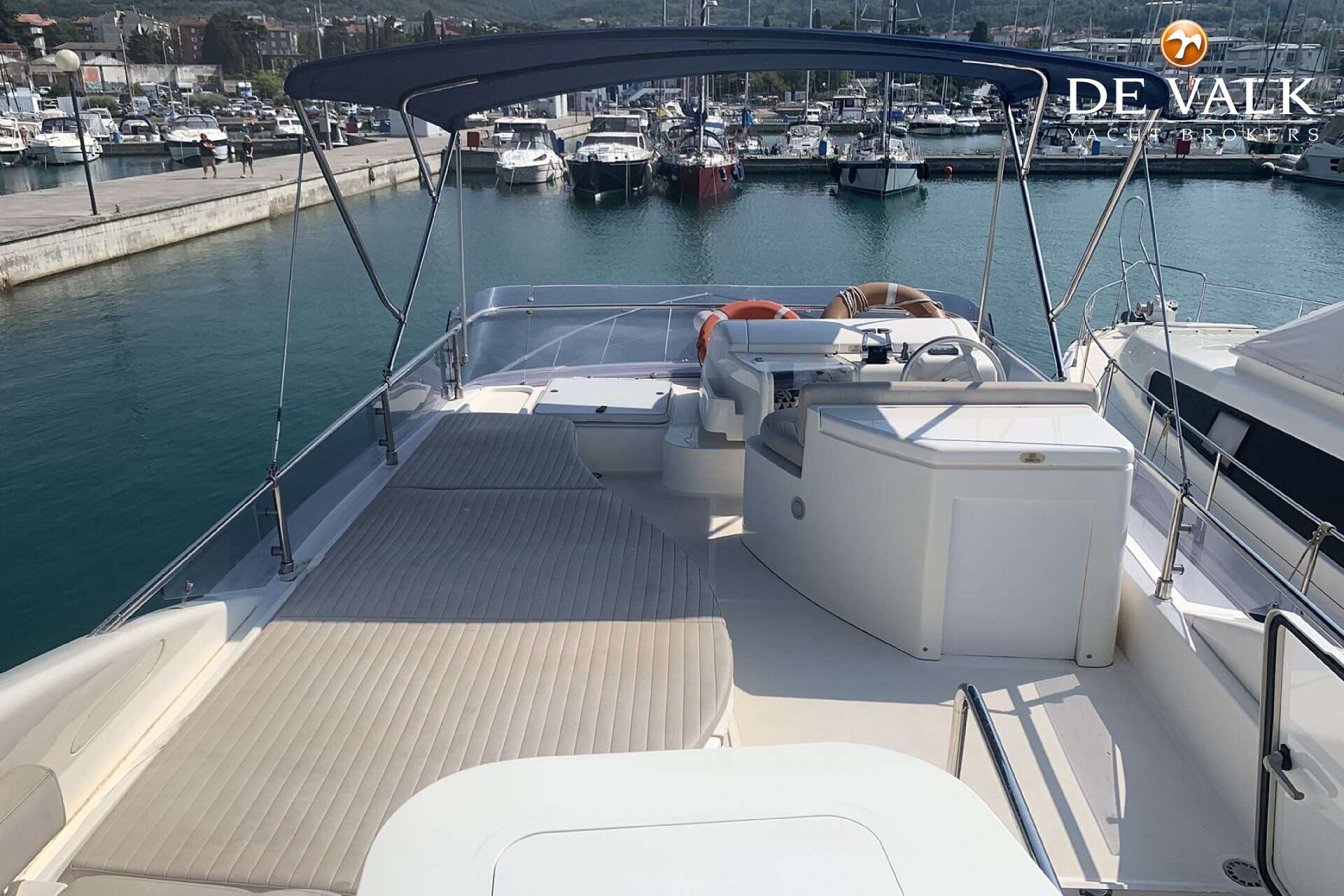 Ferretti 500 Elite - Foto 5