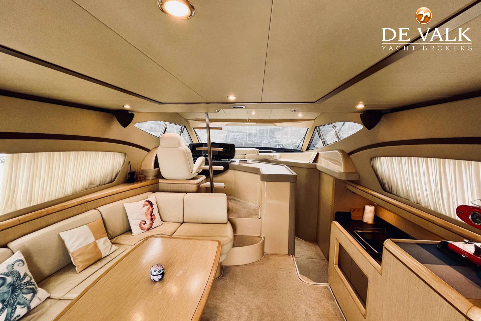 Ferretti 500 Elite - Foto 6