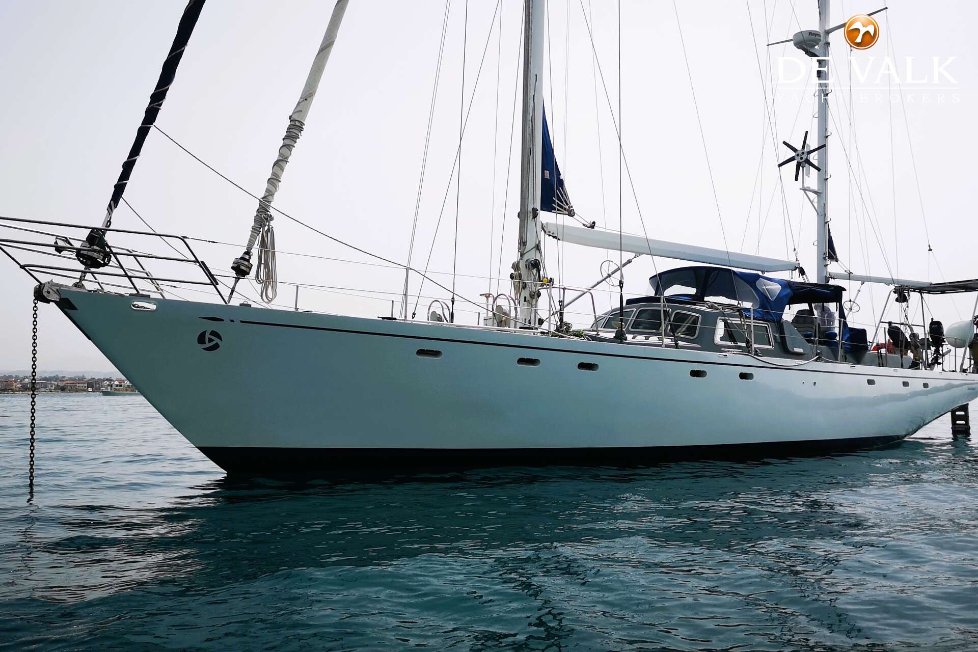 Picchiotti Laurent Giles 65 - Foto 2