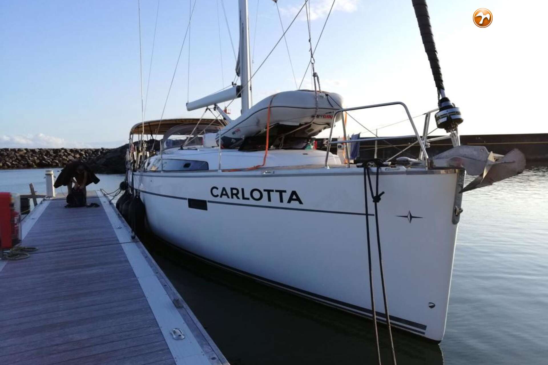 Bavaria 46 Cruiser