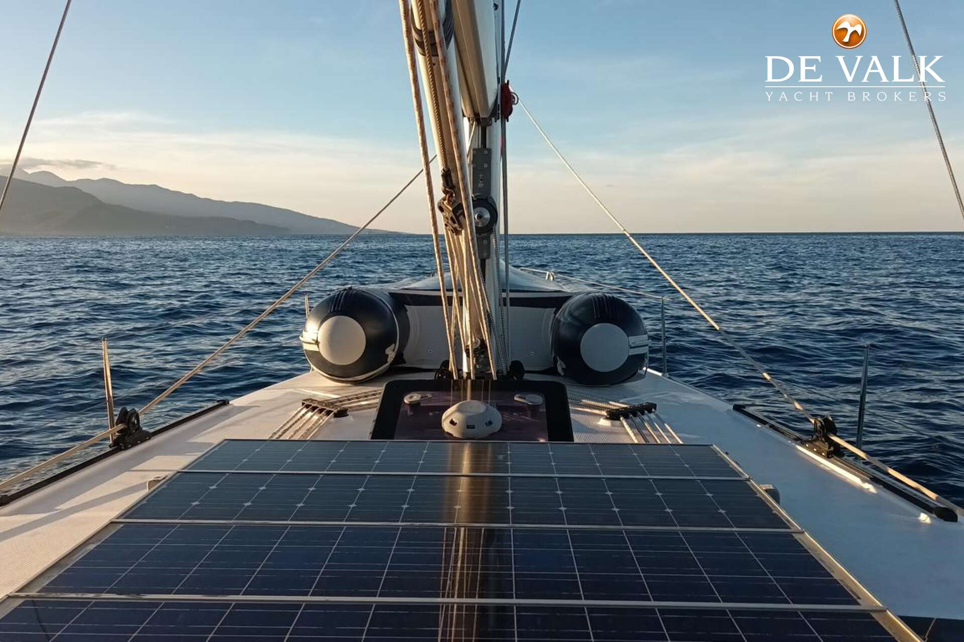 Bavaria 46 Cruiser - Foto 2