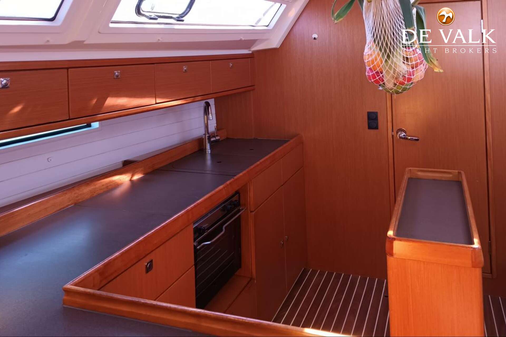 Bavaria 46 Cruiser - Foto 13