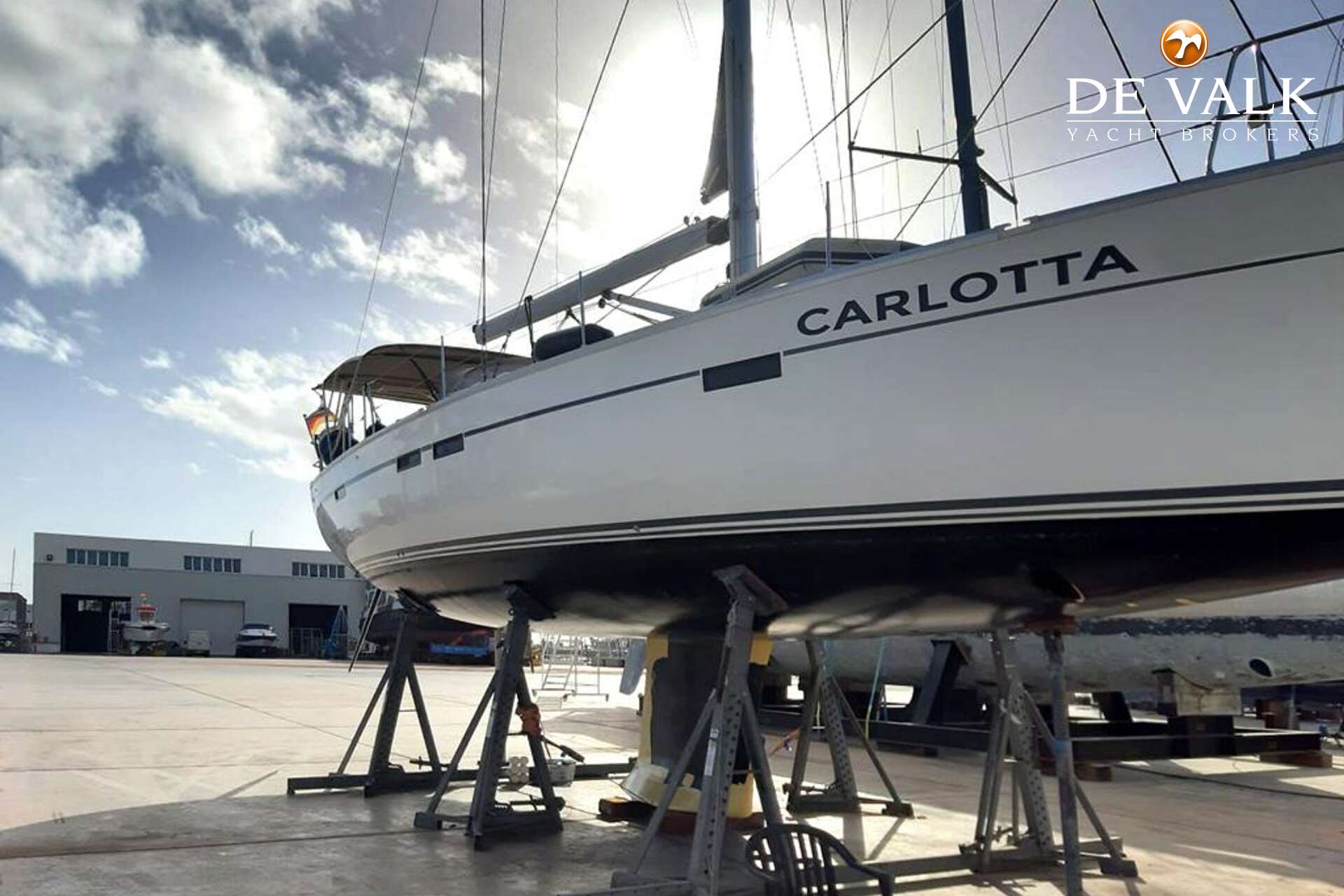 Bavaria 46 Cruiser - Foto 3