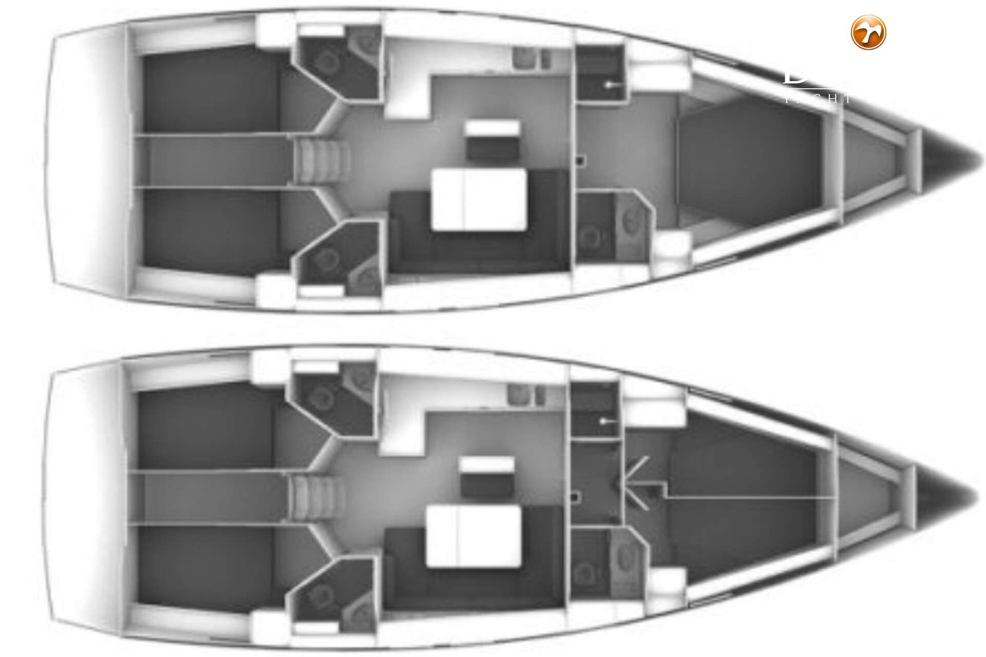 Bavaria 46 Cruiser - Foto 21