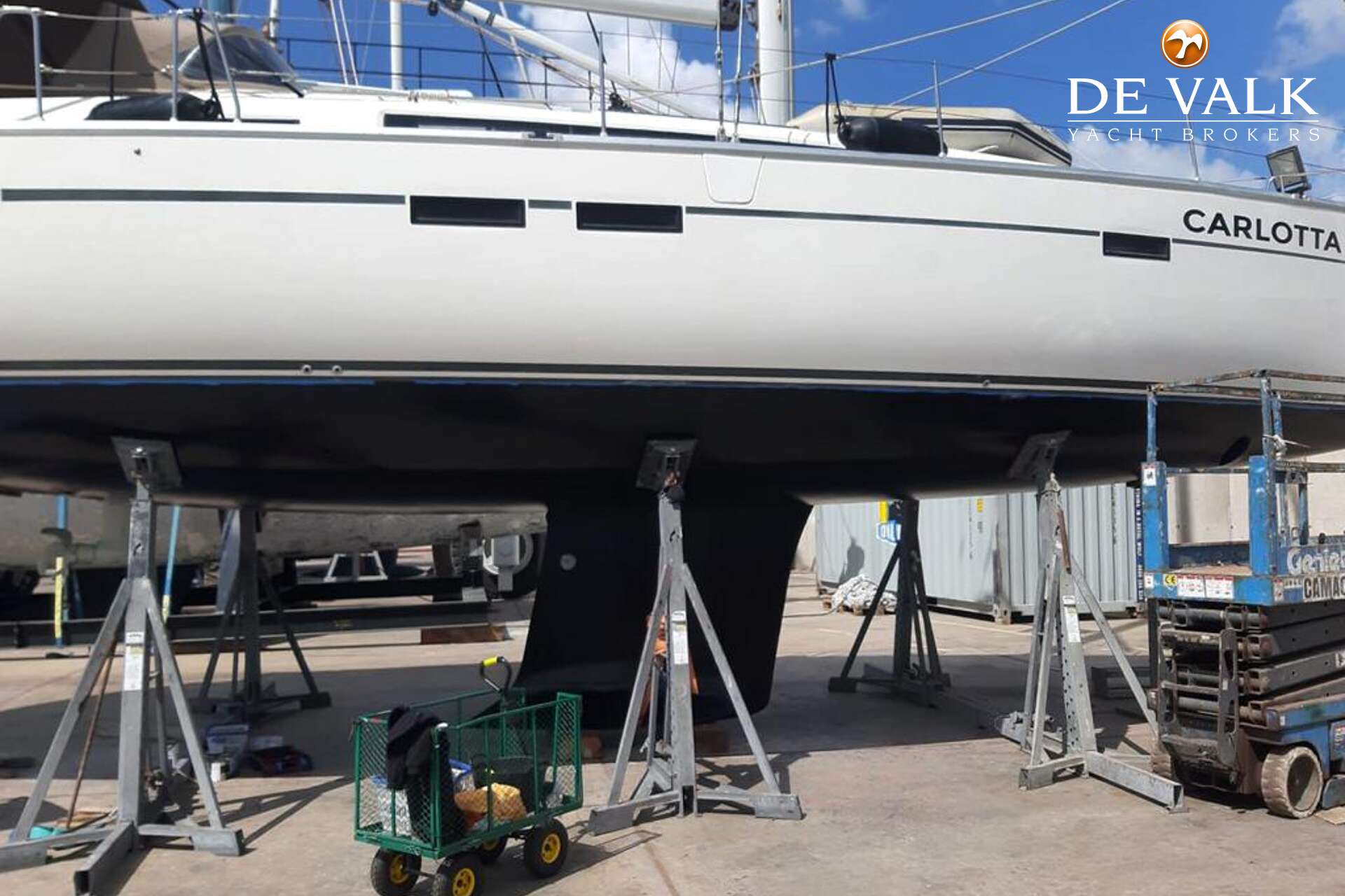 Bavaria 46 Cruiser - Foto 5
