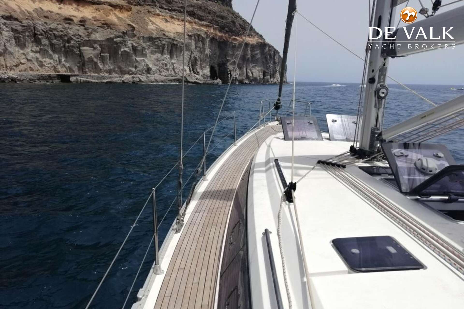 Bavaria 46 Cruiser - Foto 6