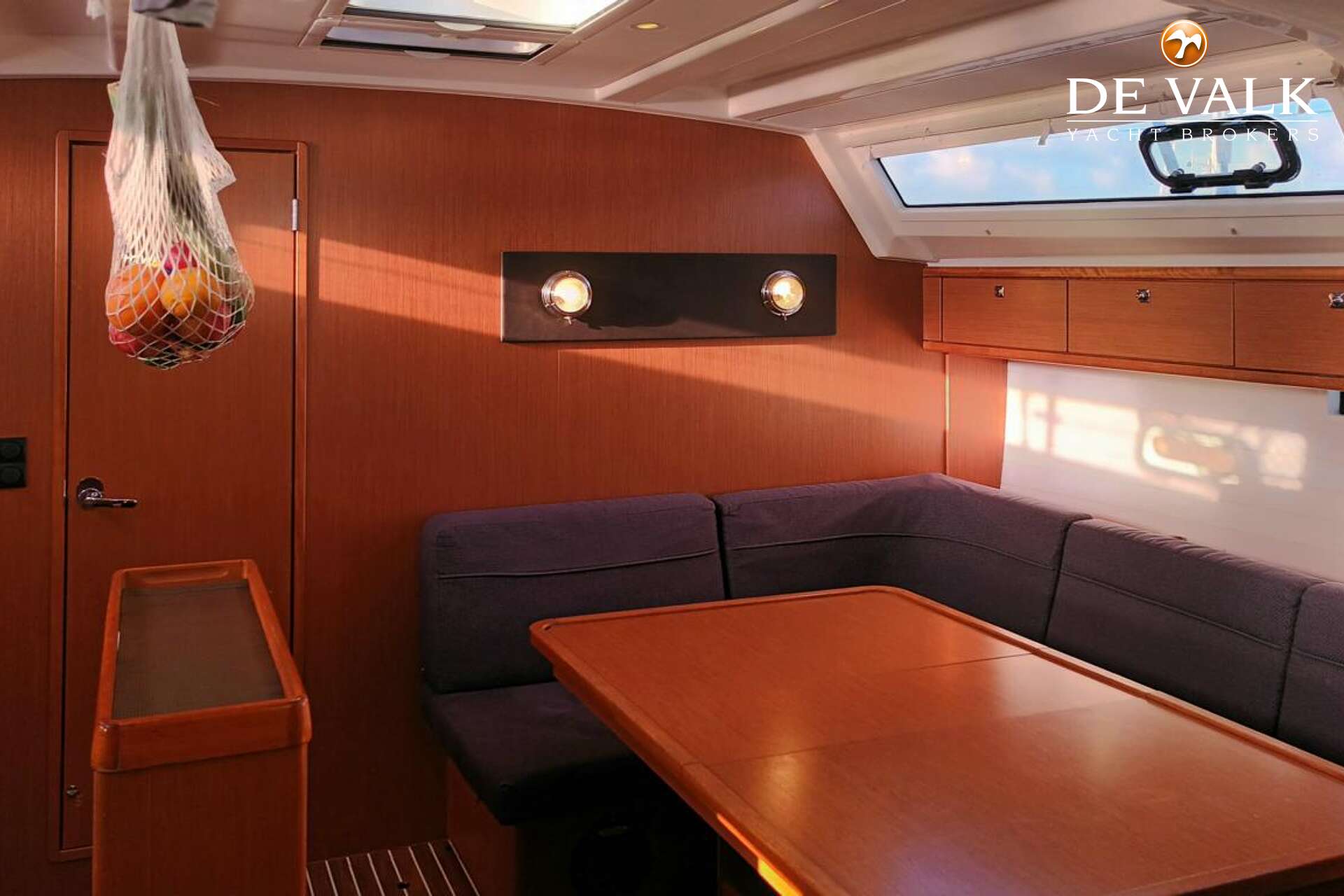 Bavaria 46 Cruiser - Foto 8