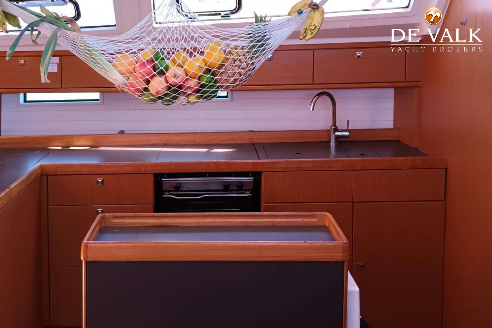 Bavaria 46 Cruiser - Foto 9