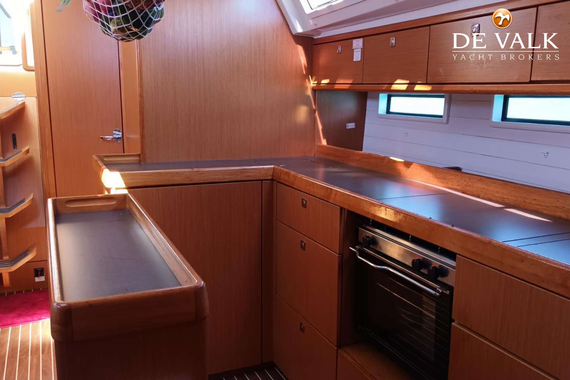 Bavaria 46 Cruiser - Foto 10