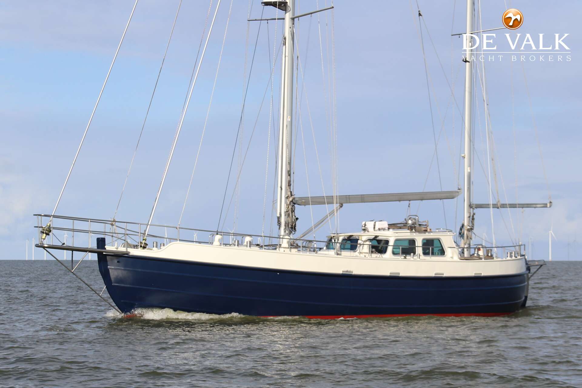 Colin Archer Bronsveen - Foto 5